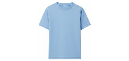 Latitude Kids Tee