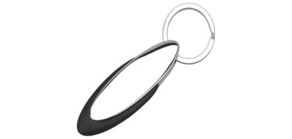 Swish Key Ring