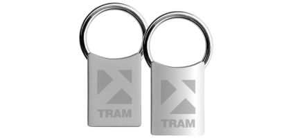 Orion Key Ring