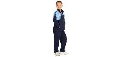 Sports Kids Track Pants