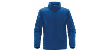 Men's Nautilus Insulated Jacket