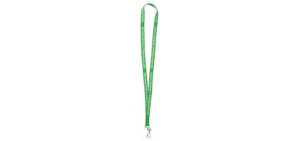 13mm Custom Lanyard