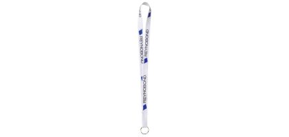 19mm Recycled Custom Lanyard