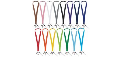 Lanyard - Nylon