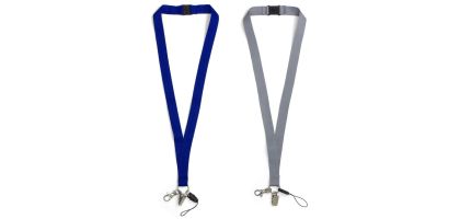 Polyester Lanyard