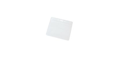 PVC Card Holder - Small