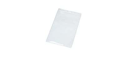 PVC Card Holder - Large