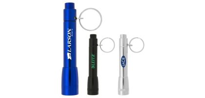 Ella Maverick Flashlight
