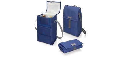Wine Cooler Freezer Gel Two Bottle