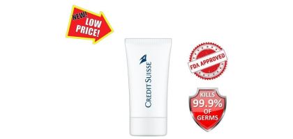 Hand Sanitiser Gel Tube 30ml
