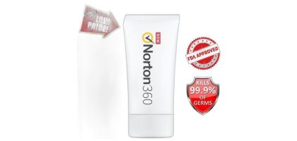 Hand Sanitiser Gel Tube 100ml