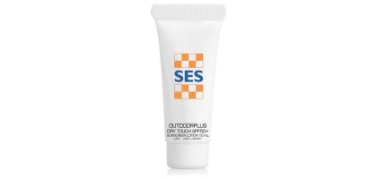 NEW Sunscreen SPF 50+ Australian Made 10ml