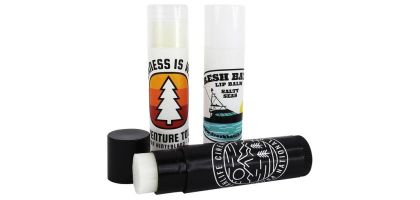 Lip Balm Twist Tube