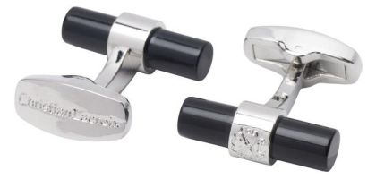 Cufflinks More Black