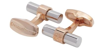 Cufflinks More Chrome