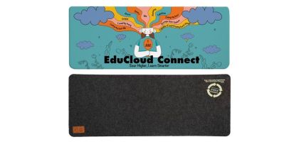 Tasktamer Desk Mat