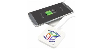 Arc Eco Square Wireless Charger