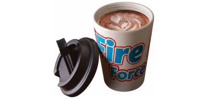 Aroma Eco Cup /Comfort Lid