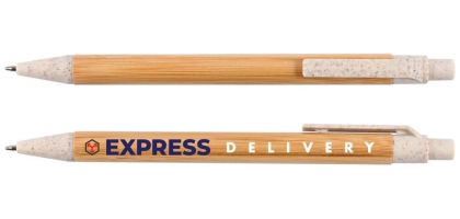 Matador Bamboo Pen