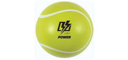 Hi Bounce Tennis Ball