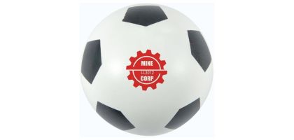 Hi Bounce Soccer Ball
