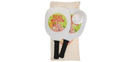 Pickleball Set