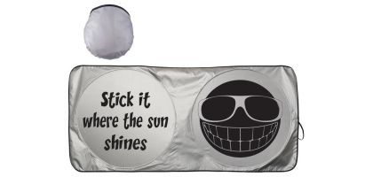 Summer Car Sun Shade