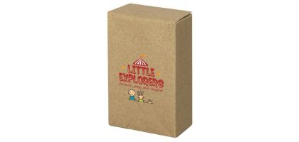 Bamboo Tissues