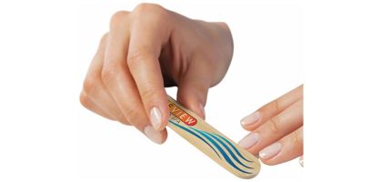 Pamper Bamboo Nail File