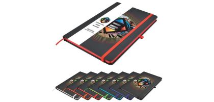 Venture Supreme A5 Notebook