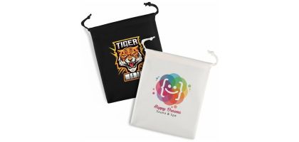 Kit Drawstring Pouch