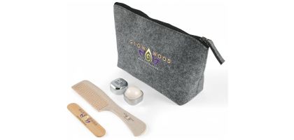 Chic Cosmetic Pack