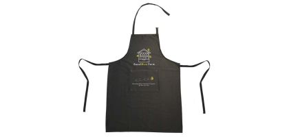 Trinity Recycled Cotton Apron