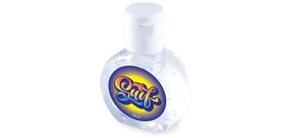 Fresh Gel Hand Sanitiser