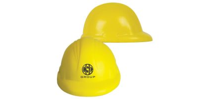 Hard Hat Stress Reliever