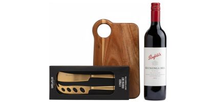 The Classic Pairing 