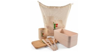Eco Gift Kit