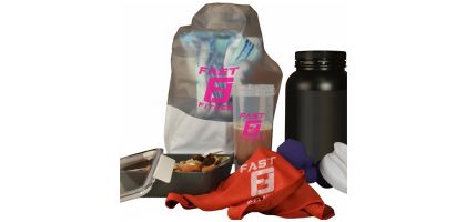 Active Living Kit