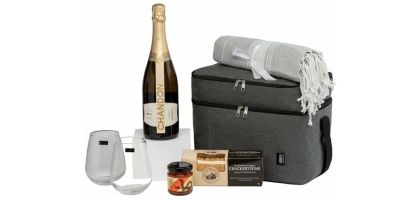 The Chandon Escape