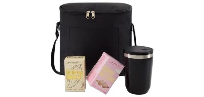 The Pause Pack