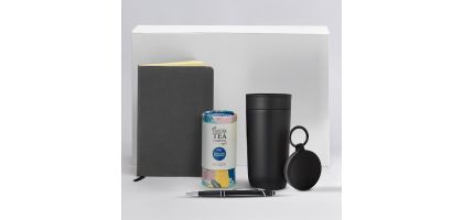The Ultimate Welcome - Tea Edition