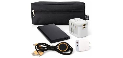 Tech Pack Executive