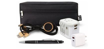 Tech Pack Power