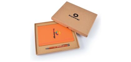 Harmony Cardboard Gift Set