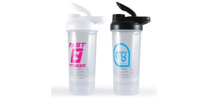 Thor Protein Shaker / Storage Cup