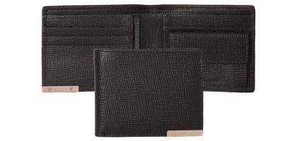 Money Wallet More Brown