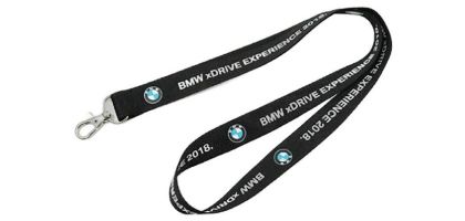 Polyester Lanyards - 25mm