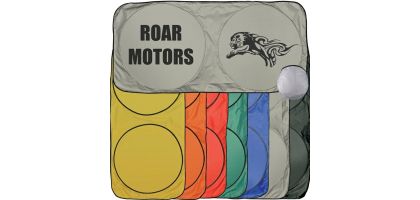 Car Windscreen Sun Shade