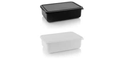 Lunch Box Base Small