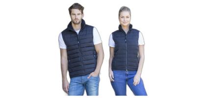 Loma Puffer Vest